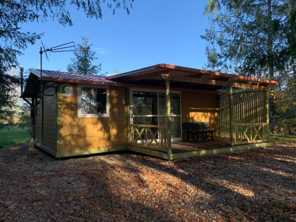 Les 5 Étangs, Забронировать  Бринон-сюр-Содр Cher