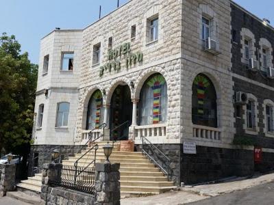 Hotel Lake House Kinneret