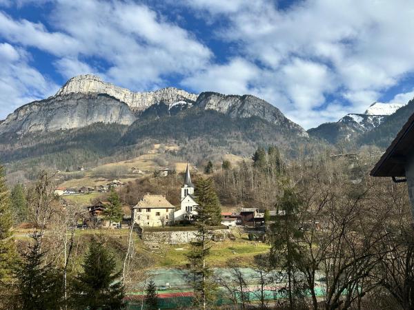 La fruiterie, Забронировать  Glières-Val-de-Borne Рона-Альпы