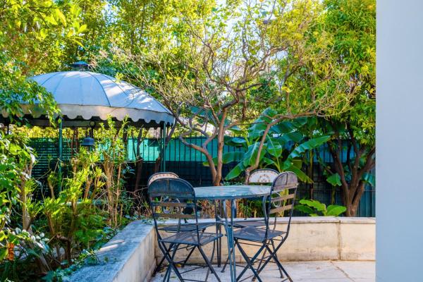 Villa Eden 2, Забронировать  Ментон Great Alpine Road