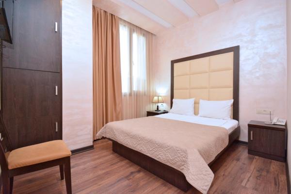 Partez Boutique Hotel, Забронировать  Ереван Армения