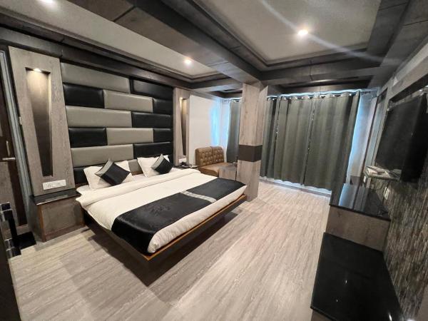 Hotel and Restaurant by GS Hospitality, Забронировать  Шимла 