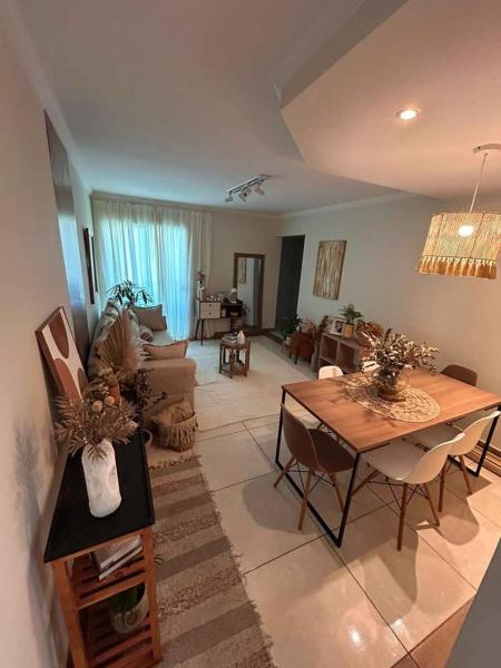 Maravilhosos Apartamento completo Marina Clube, Забронировать  Отели штата Рио-де-Жанейро с парковкой, Парковка