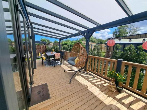 Villa Present - Chalet Heinkenszand VP006, Забронировать Шале Хейнкензанд 