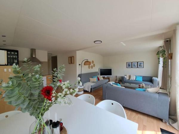 Villa Present - Chalet Heinkenszand VP008, Забронировать Шале Хейнкензанд 