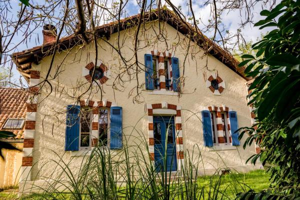 La landaise, Забронировать  Лалюк Аквитания