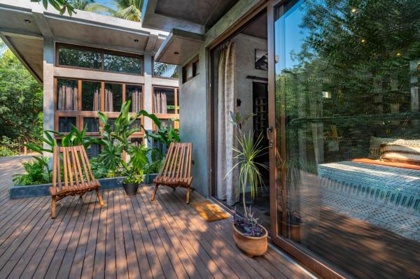Riptide Lodge El paredon Guatemala, Забронировать  Отели Эль-Паредон-Буэна-Виста с парковкой, Парковка