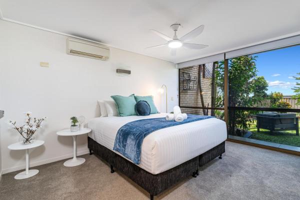 Gentle Waves Retreat Villa, Забронировать  Биджера-Уотерс Голд-Кост