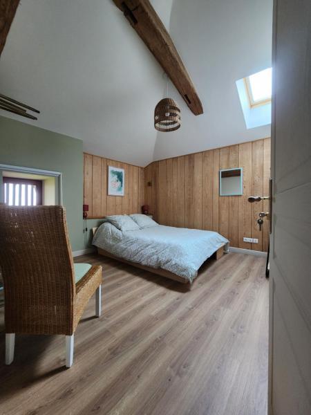 Chambres d\hotes aux Petits Belézins
