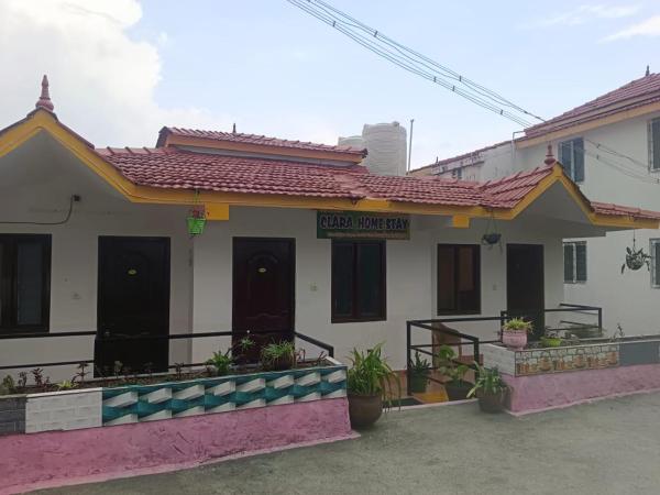 Clara Home Stay, Забронировать  Отели Кодайканала с парковкой, Парковка