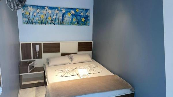 Hotel Tenda Jardim, Забронировать  Бра Сан-Пауло