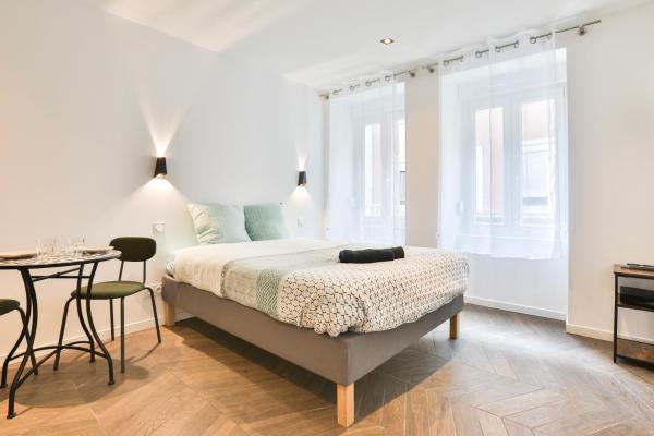 Le carré central A Mulhouse, Забронировать  Мюлуз Haut-Rhin