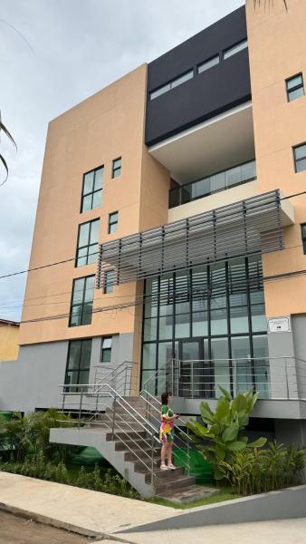 Stúdio Mobiliado Edifício Reserva do Cupe em Porto de Galinhas, Забронировать  Порту-де-Галиньяш Пернамбуку