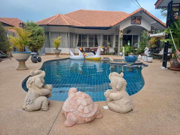 Phala Sunshine Villa, Забронировать  Ban Phala провинция Районг