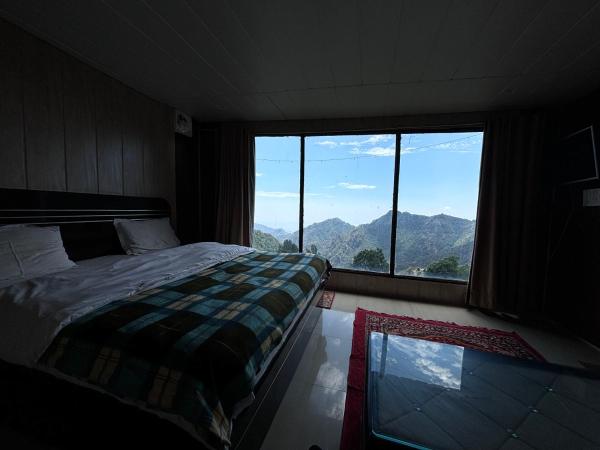 The Green Valley Resort Kanatal, Забронировать  Канатал штат Уттаракханд