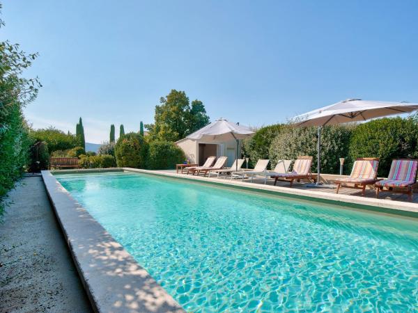 Holiday Home Villa Montagne by Interhome, Забронировать  Оппед Люберон