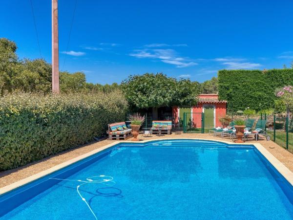 Holiday Home Villa Sainte Anne by Interhome, Забронировать  Sainte-Anne-dʼÉvenos Альпы