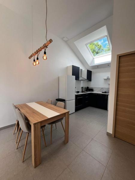 Les Gîtes des Apallus, Забронировать  Сен-Бриссон-сюр-Луар Loiret