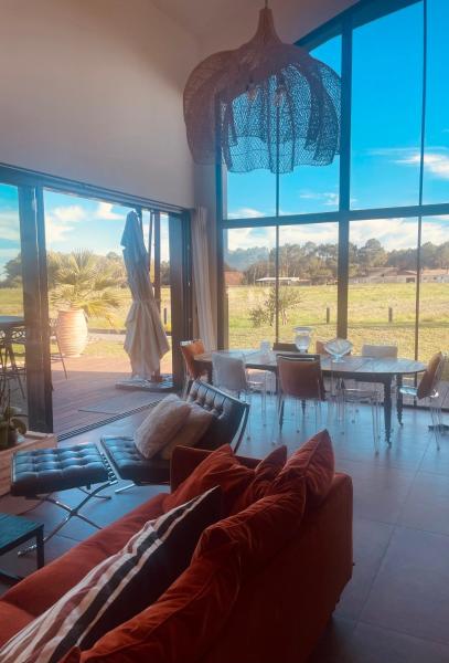 Villa 7, Забронировать  Мартийак Graves