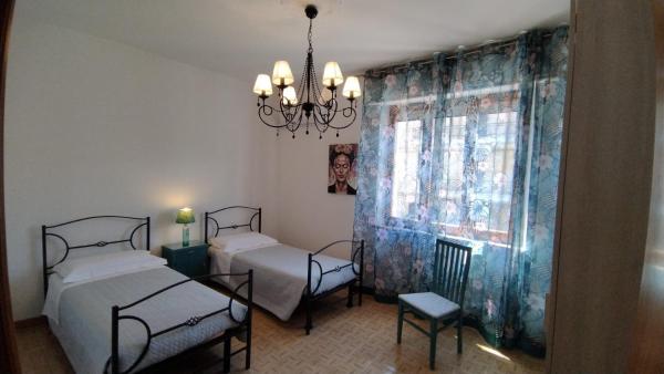 La Residenza del Cavallino Affittacamere, Забронировать  Фермо Марке