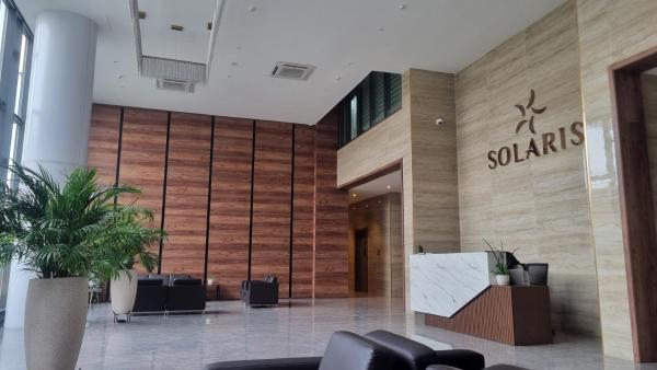 Solaris Apartments luxury by Cozy, Забронировать  Аккра Greater Accra, рядом с Koala Shopping Center