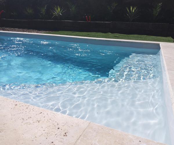 Villa la CROIX VALMER vue panoramique avec piscine, Забронировать  Ла-Круа-Вальме Сен-Тропе залива