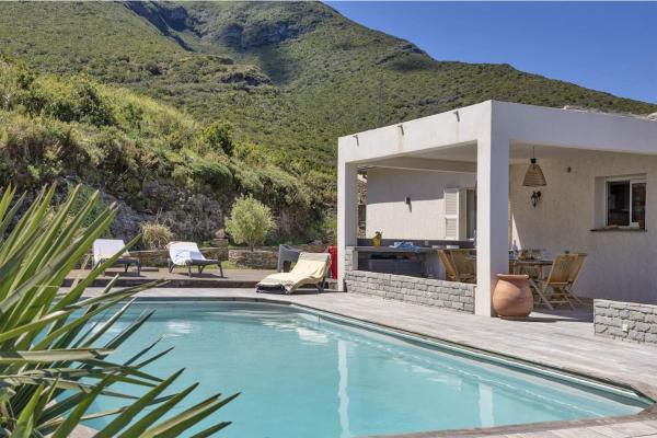 Villa La Marine, Забронировать  Сиско Cap Corse