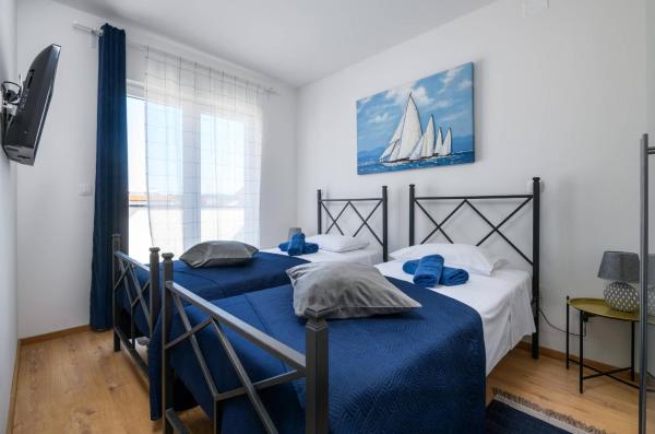 Villa Dora Apt 3, Забронировать  Пула Pula Riviera