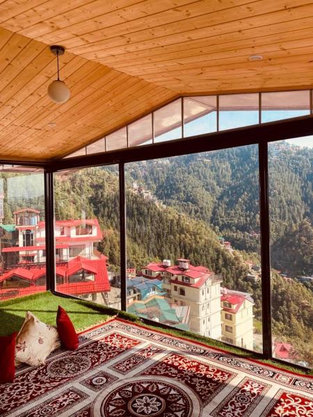 CozyWoods Shimla, Забронировать  Шимла 