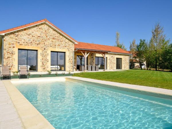 Villa on Historic Dordogne, Забронировать  Лорьер 