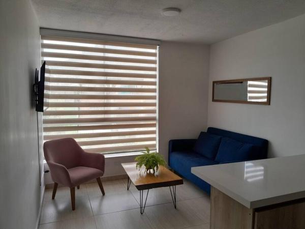 Modernidad y confort en Villamaría, Caldas, Забронировать  Отели Вильямарии с парковкой, Парковка
