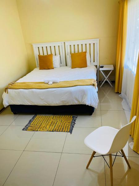 Sweet home guesthouse, Забронировать  Мтата Wild Coast