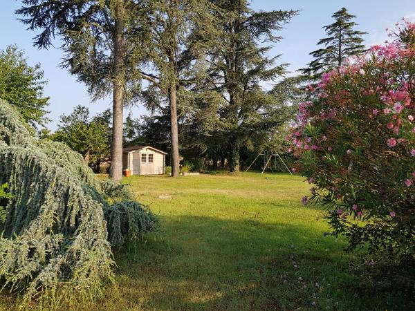EPICEAH Loft à la campagne à 10 mn de Valence, 预订  瓦朗斯 嘉德