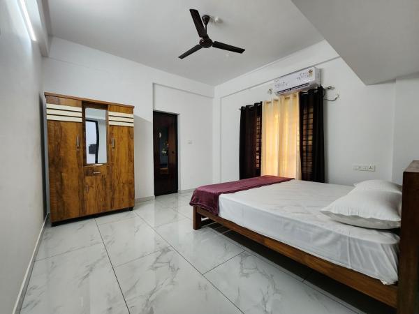 Gopuram Home Stay, Забронировать  Варкала штат Керала