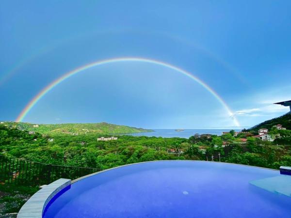 Casa Cito 4br Ocean-view Villa 8 Guests, Забронировать  Плайя-Эрмоса 