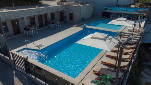 Luxury Apartment & Rooms, Забронировать Апартаменты/квартира Любушки Федерация Боснии и Герцеговины