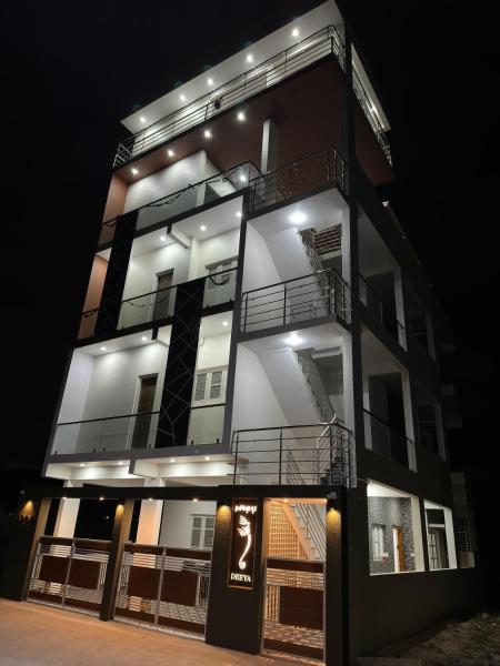 DEEYA Home Stay - A Luxury Family Guest House, Забронировать  Майсур штат Карнатака
