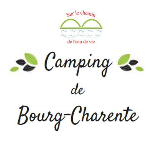 Camping de Bourg Charente, Забронировать  Бур-Шаранта 