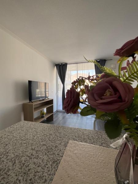 Departamento Lynch Iquique, Забронировать  Отели Tarapacá с парковкой, Парковка