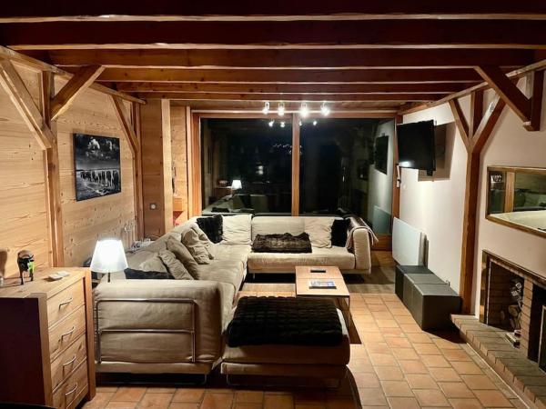 Le Roc - Courchevel Village, Забронировать  Куршевель Три Долины