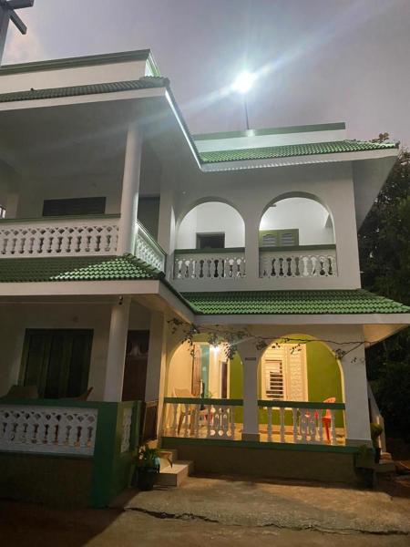 Pupa Homestay &Surf school, Забронировать  Тривандрам штат Керала
