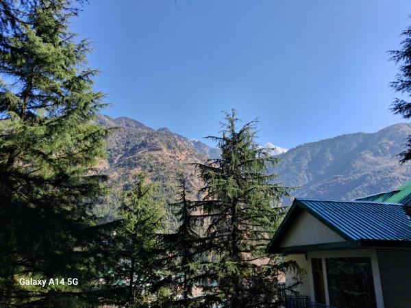 Himalayan Stays Trekking Backpackers, Забронировать  Дхармсала штат Химачал-Прадеш