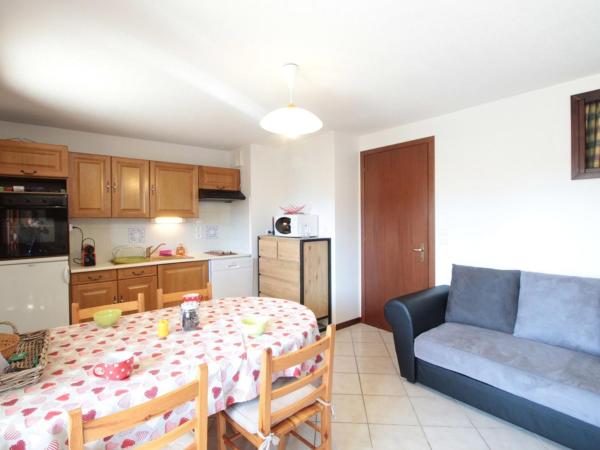 Appartement Centre Village - 6 pers, Parking, Balcon, Proche Pistes et Commerces - FR-1-572-138, Забронировать  Араш-ла-Фрас Гранд Массив