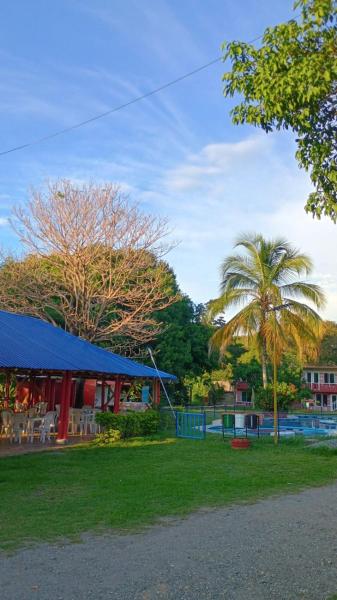 Hotel flamingo real T, 预订  马里基塔 Tolima