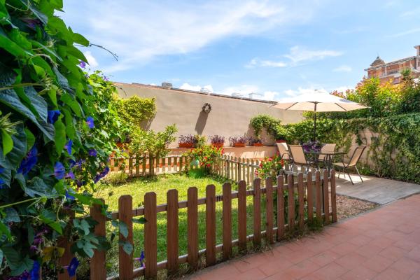 San Marco Bed&Garden, Забронировать  Ливорно Берег Этрусков