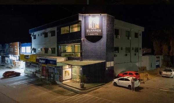 Hotel Blanner, Забронировать  Charqueadas Рио-Гранде-ду-Сул