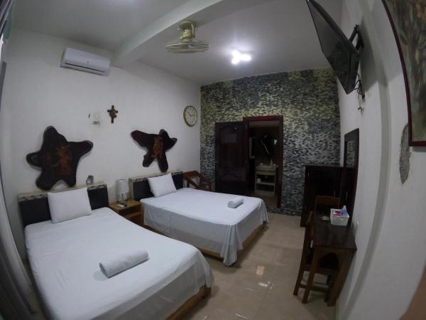 M&F Hotel, Забронировать  Бакалар Costa Maya