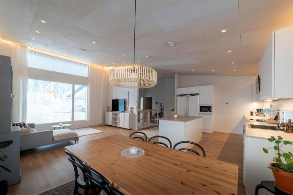 Villa Rovaniemi, Забронировать  Рованиеми Лапландия