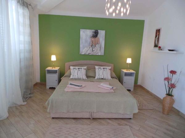 Apartment Medulin 1, Забронировать Апартаменты/квартира Медулин Pula Riviera