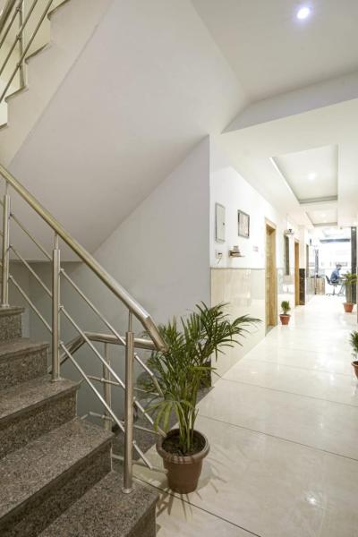 hotel Residency near Delhi airport, Забронировать  Махипалпур 
